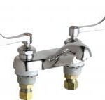 Chicago Faucets Bathroom Faucet