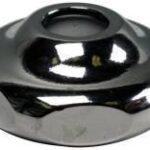 Commercial Faucet Cap Nut