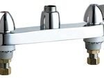 Chicago Faucets Sink Faucet