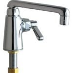 Chicago Faucet Commercial Laundry Faucet