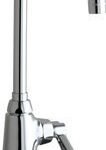Single Supply Sink Faucet