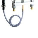 Chicago Faucets Sink Faucet