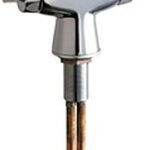 Chicago Faucets Sink Faucet