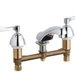Chicago Faucets 404-V317ABCP