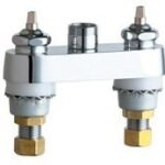 Chicago Faucets Lavatory Faucet
