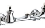 Chicago Faucets Sink Faucet