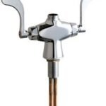 Chicago Faucets Sink Faucet