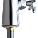 Lab Sink Faucet, 12 GPM