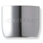 Chicago Faucets Laminar Flow Outlet