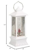 Roman Cardinal Lantern - Image 3