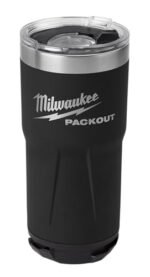 Milwaukee Electric 20oz Tumbler - Image 2