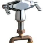 Chicago Faucets Sink Faucet