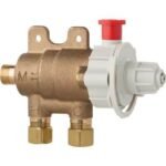 Chicago Faucet Thermostatic Mixing Valve