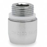 Soft-Flo Faucet Assembly