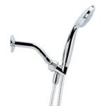 LDR 3-Setting Chrome Handheld Showerhead - Image 2