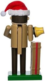 Kurt Adler A Christmas Story Nutcracker - Image 4