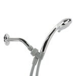 LDR Handheld Shower Chrome - Image 3