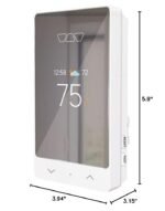 Schluter Smart Thermostat - Image 3