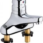 Chicago Faucet 420 Series Chrome