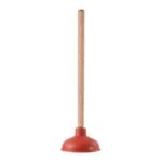 LDR Plunger 16 in. Wooden Handle