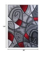 Masada Rugs Contemporary Area - Image 2