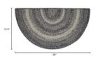 Sawyer Mill Jute Rug - Image 3