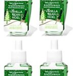 Vanilla Bean Noel Wallflowers Refill