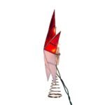 Kurt S. Adler Capiz Star Tree Topper - Image 6