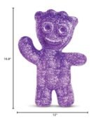 iscream Candy Character Pillow - Image 3