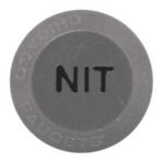 Chicago Faucets Nitrogen Button