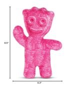 iscream Candy Character Pillow - Image 2