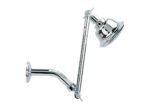 OakBrook Chrome Showerhead - Image 2