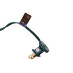 Kurt S. Adler Capiz Star Tree Topper - Image 10