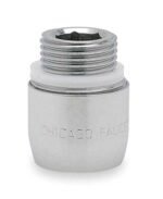 Chicago Faucets Soft-Flo Assembly