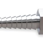 Chicago Faucets Laboratory Nozzle Outlet