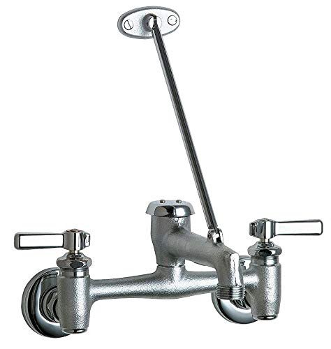 Chicago Faucets Utility Sink Faucet