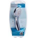 LDR Handheld Shower Chrome - Image 2