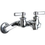 Chicago Faucets Commercial Sink Faucet