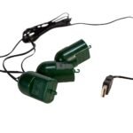 Kurt Adler USB Twirl-It - Image 4