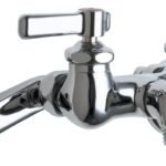 Chicago Faucets Utility Sink Faucet