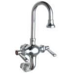 Chicago 225-ABCP Faucet