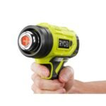 Ryobi Cordless Heat Gun P3150 - Image 4