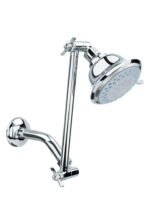 OakBrook Chrome Showerhead