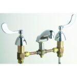 Chicago Faucets Lavatory Faucet