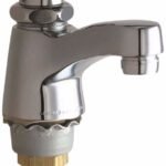 Elegant Faucet Design