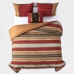 Western Comforter Set Queen - Image 5