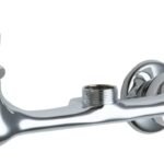 Chicago Faucets 540 Service Sink