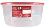 McCormick 12-Cup Round Storage Container