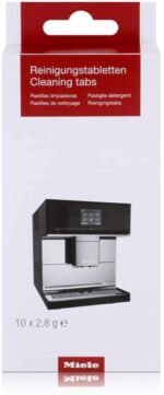 Miele Coffee Machine Cleaning Tablets - Image 6
