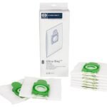 Sebo Airbelt 8300ER Vacuum